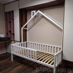 Подростковые кровати в Новосибирске купить в интернет-магазине — «Дом Диванов»